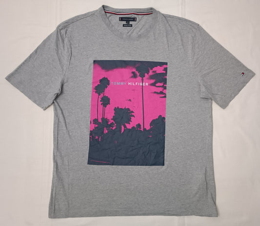 (2XL) Tommy Hilfiger Shirt тениска