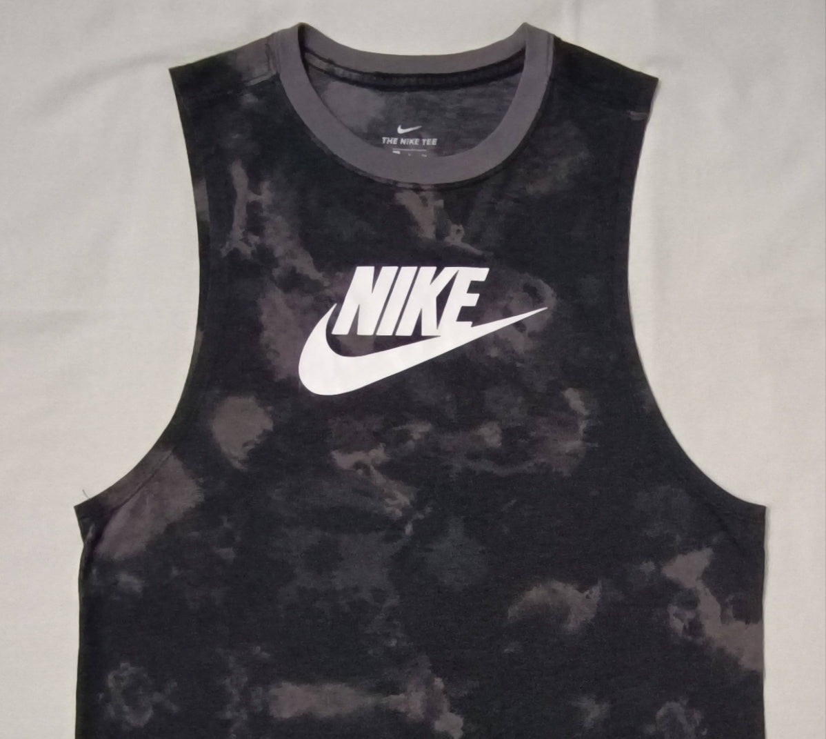 (ДАМСКО) (S) Nike NSW Swoosh Tank Top потник