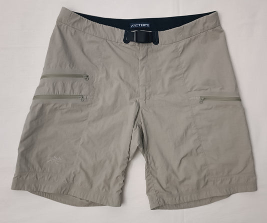 (32, M) Arc'teryx Shorts шорти, къси панталонки
