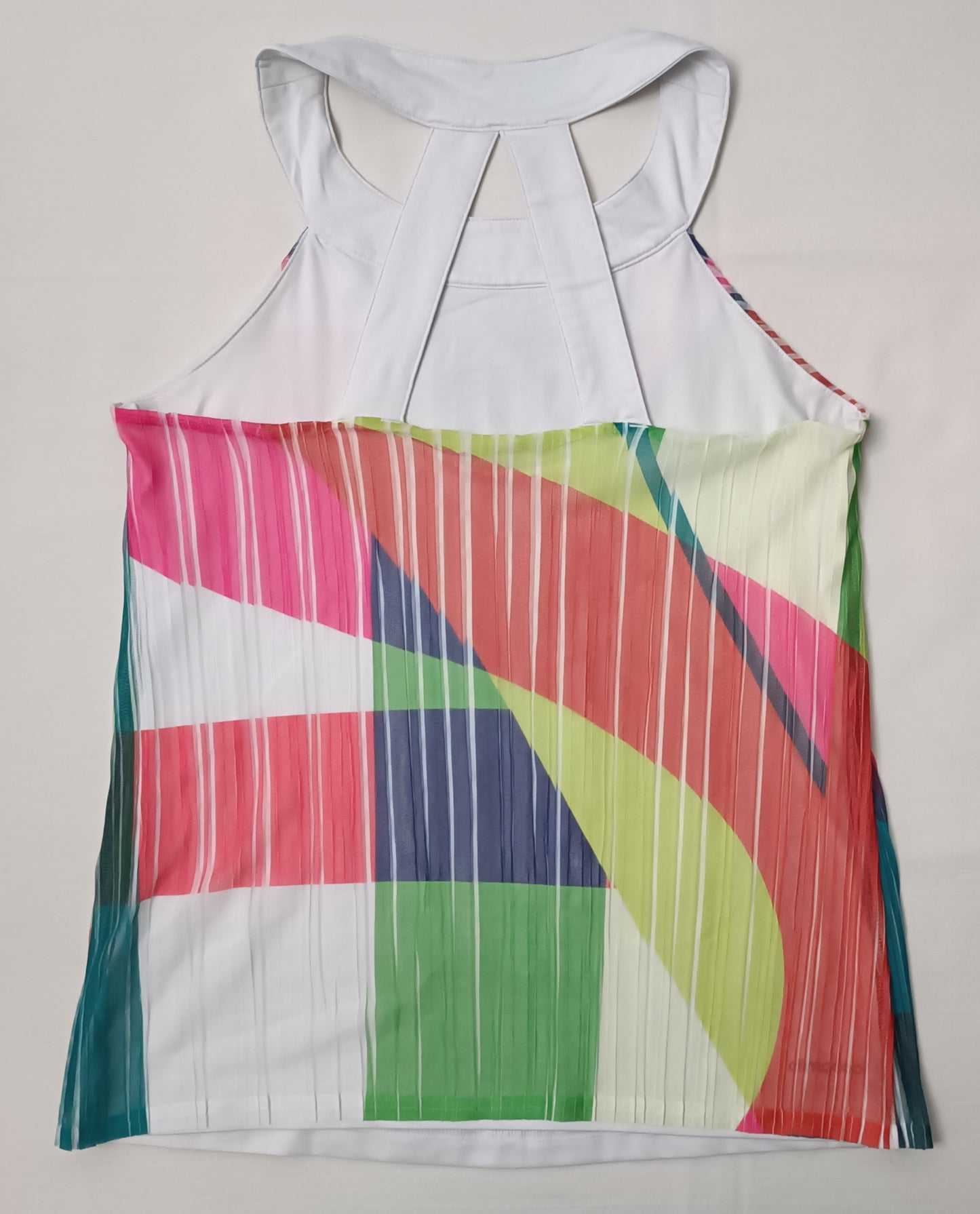 (ДАМСКО) (S) Adidas Tennis Tank Top потник