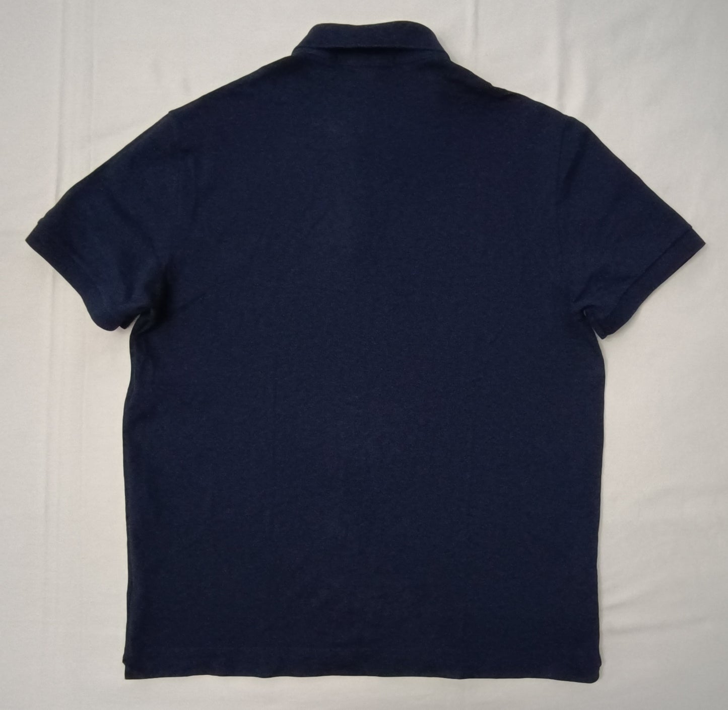 (L) Lacoste Polo Shirt поло тениска