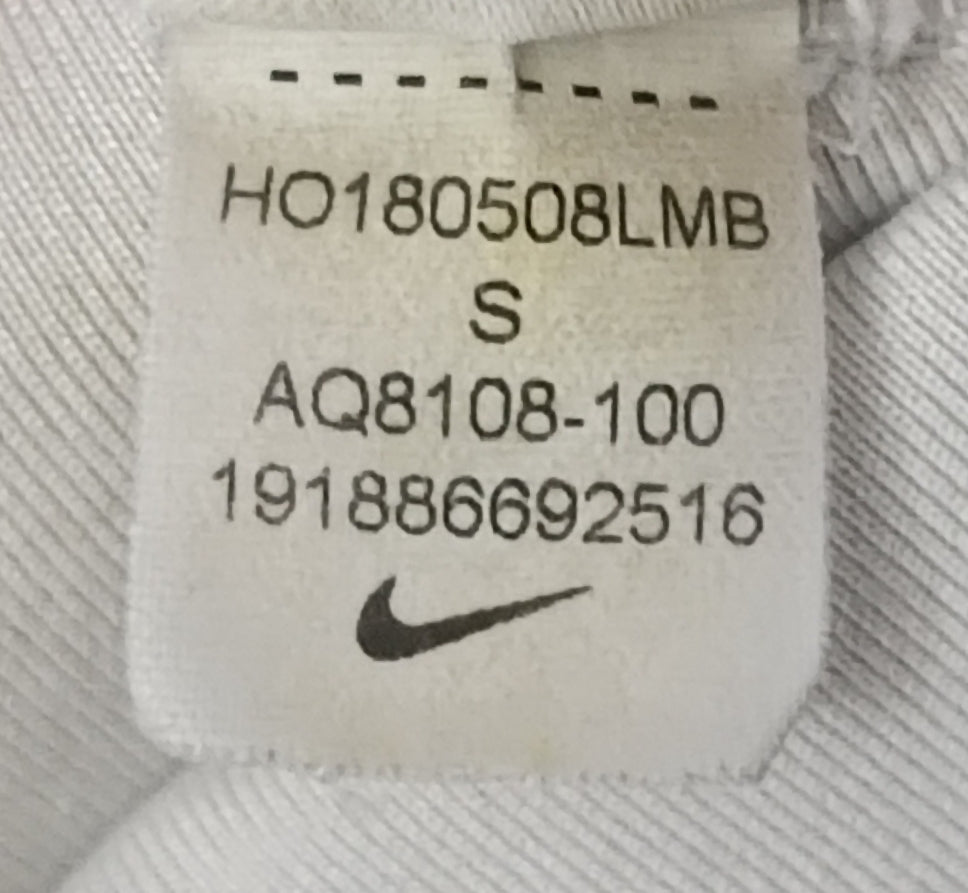 (ДАМСКО) (S) Nike DRI-FIT Bra бюстие