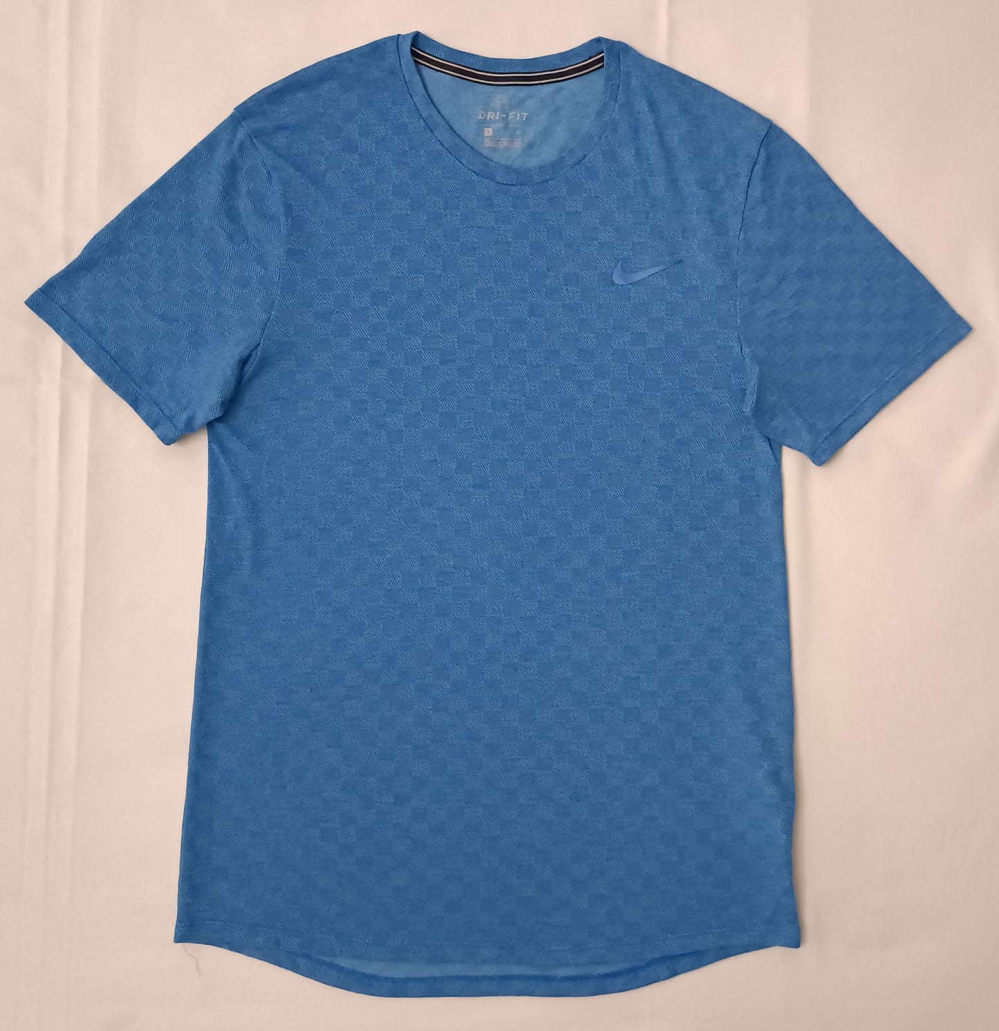 (S) Nike Court DRI-FIT Tennis Tee тениска