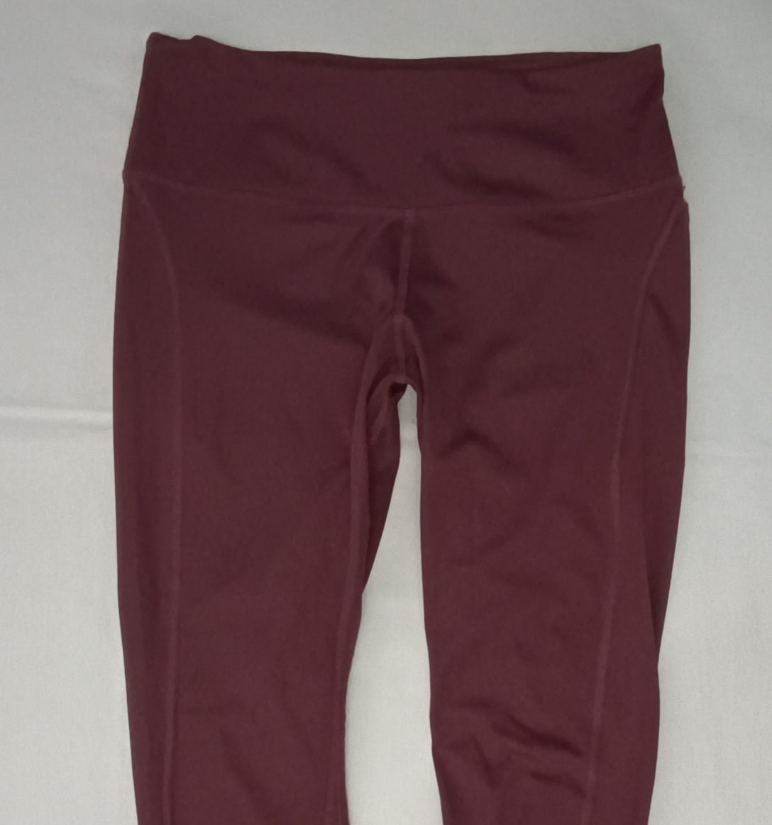 (ДАМСКО) (M) Nike DRI-FIT Tights клин