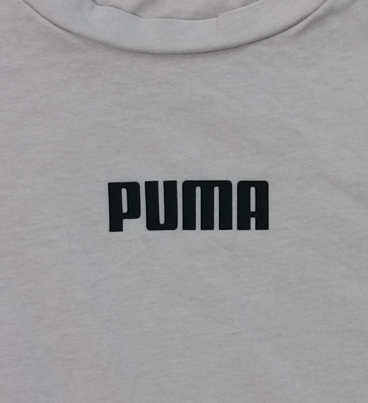 (ДАМСКО) (S) Puma тениска