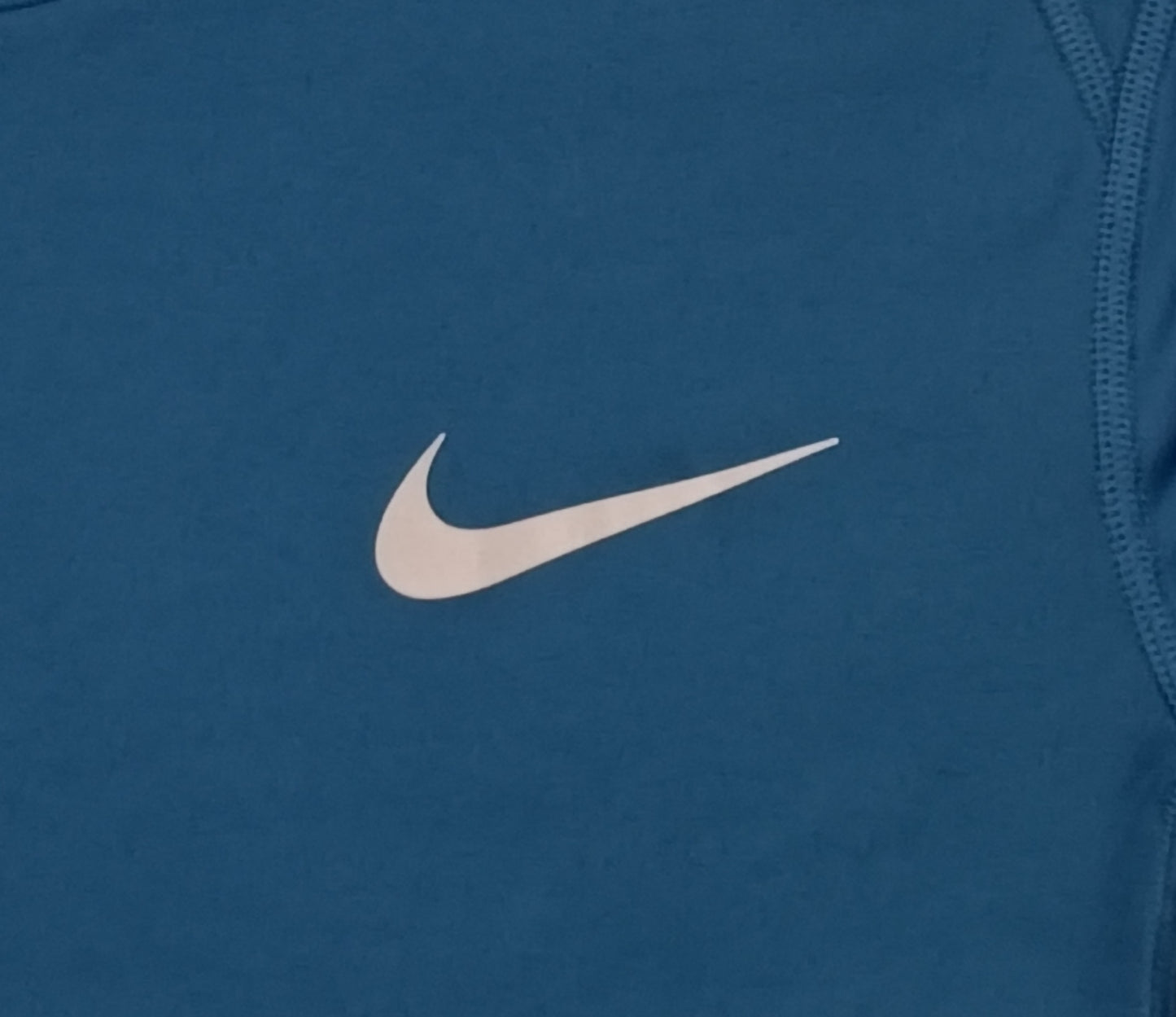 (M) Nike DRI-FIT Breathe Tee тениска