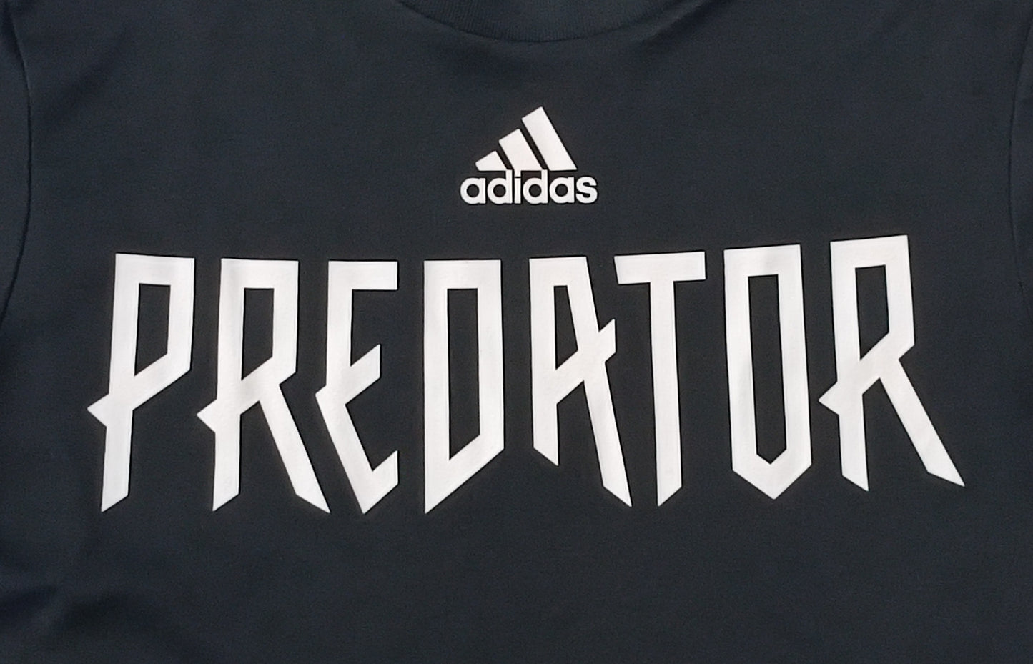 (ДЕТСКО) (Ръст 140-152см) Adidas Predator #9 Jersey тениска