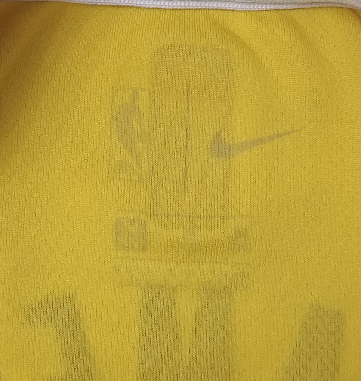 (ДЕТСКО) Nike NBA LA Lakers #23 LeBron James Jersey потник