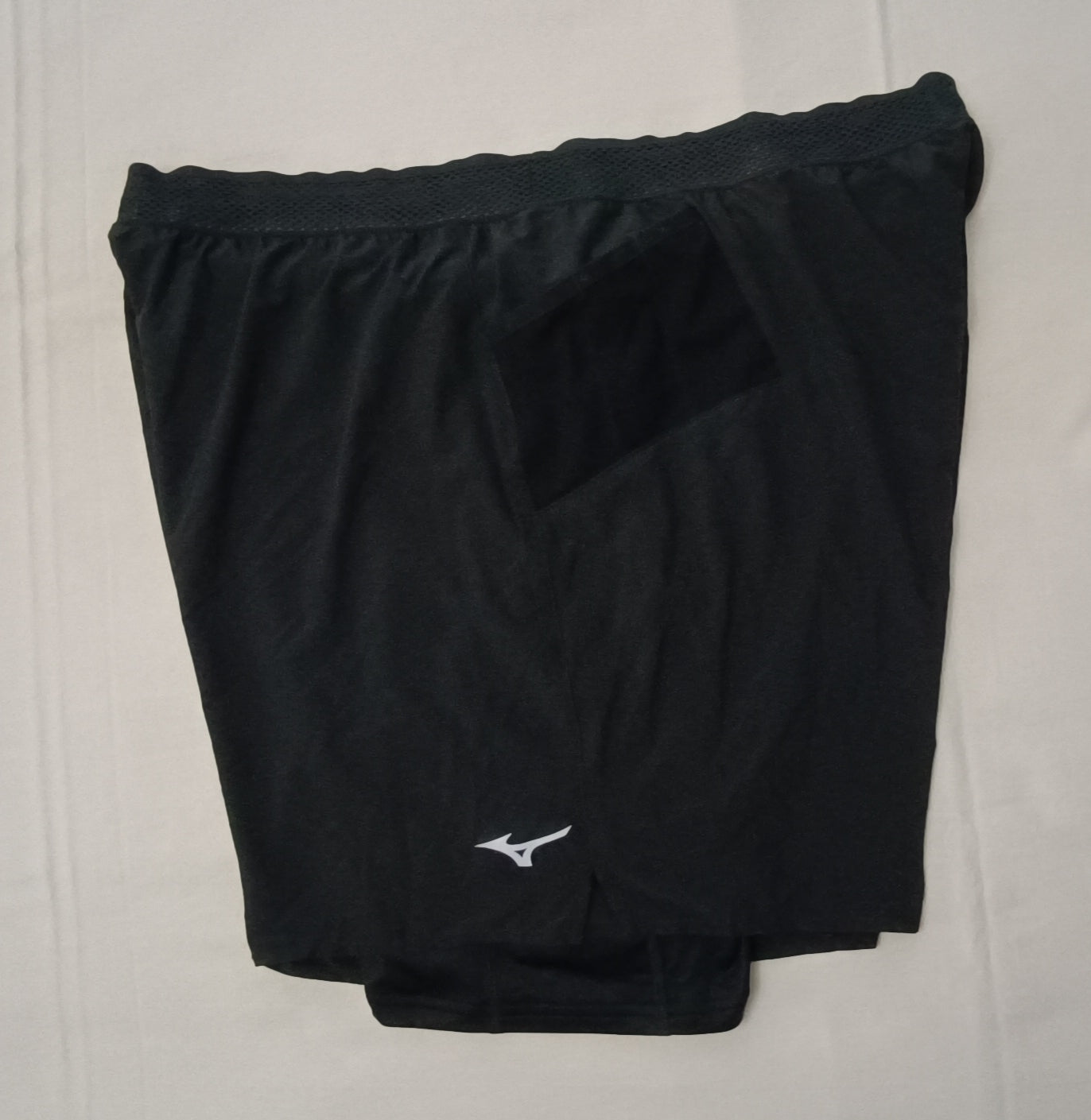 (XL) Mizuno 2in1 Shorts шорти