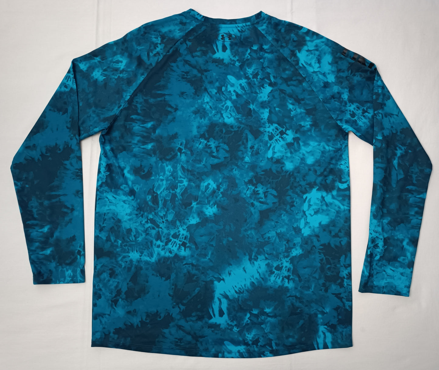 (XL) Under Armour UA блуза