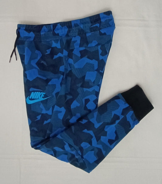 (ДЕТСКО) (Ръст 147-158см) Nike Tech Fleece Sweatpants долнище