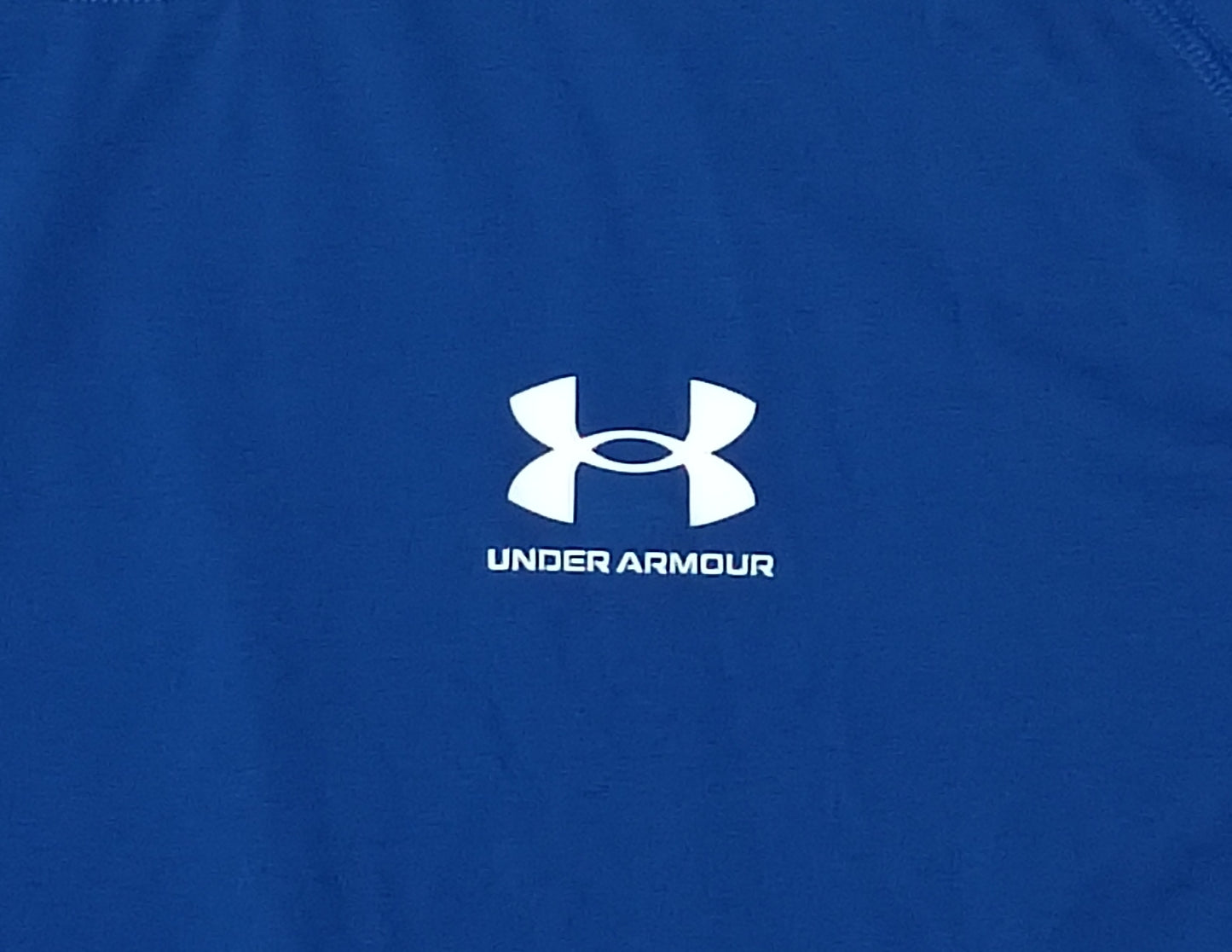 (2XL) Under Armour UA Compression тениска