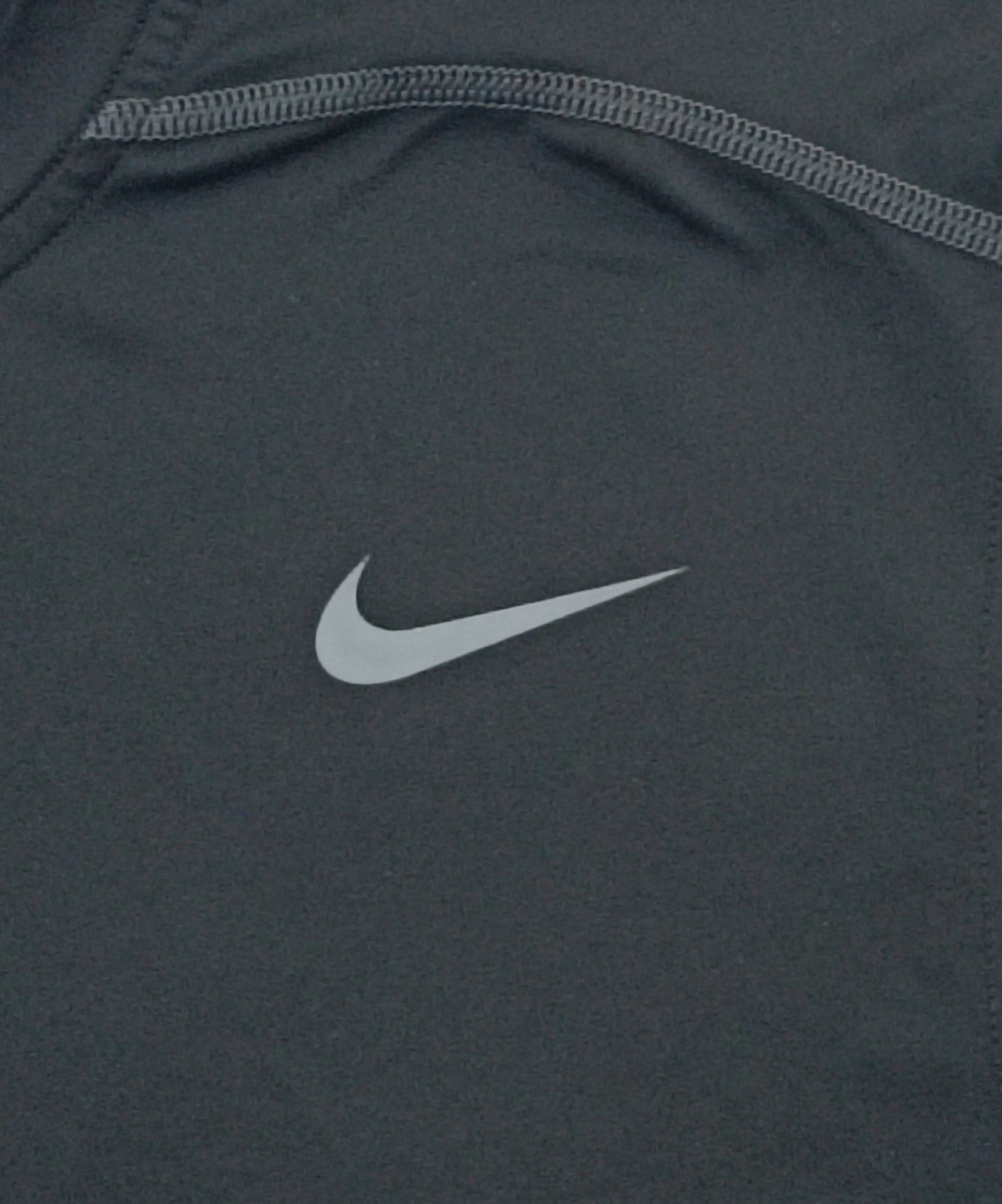 (2XL) Nike PRO Combat DRI-FIT Compression Tank Top потник