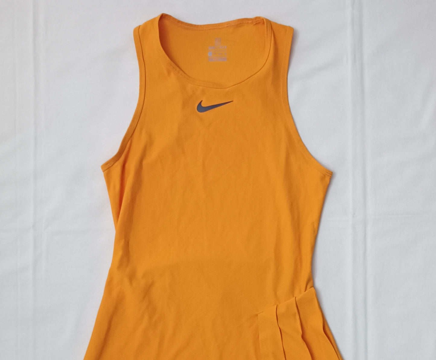 (ДАМСКО) (XS) Nike Court TechKnit Cool Slam Dress рокля