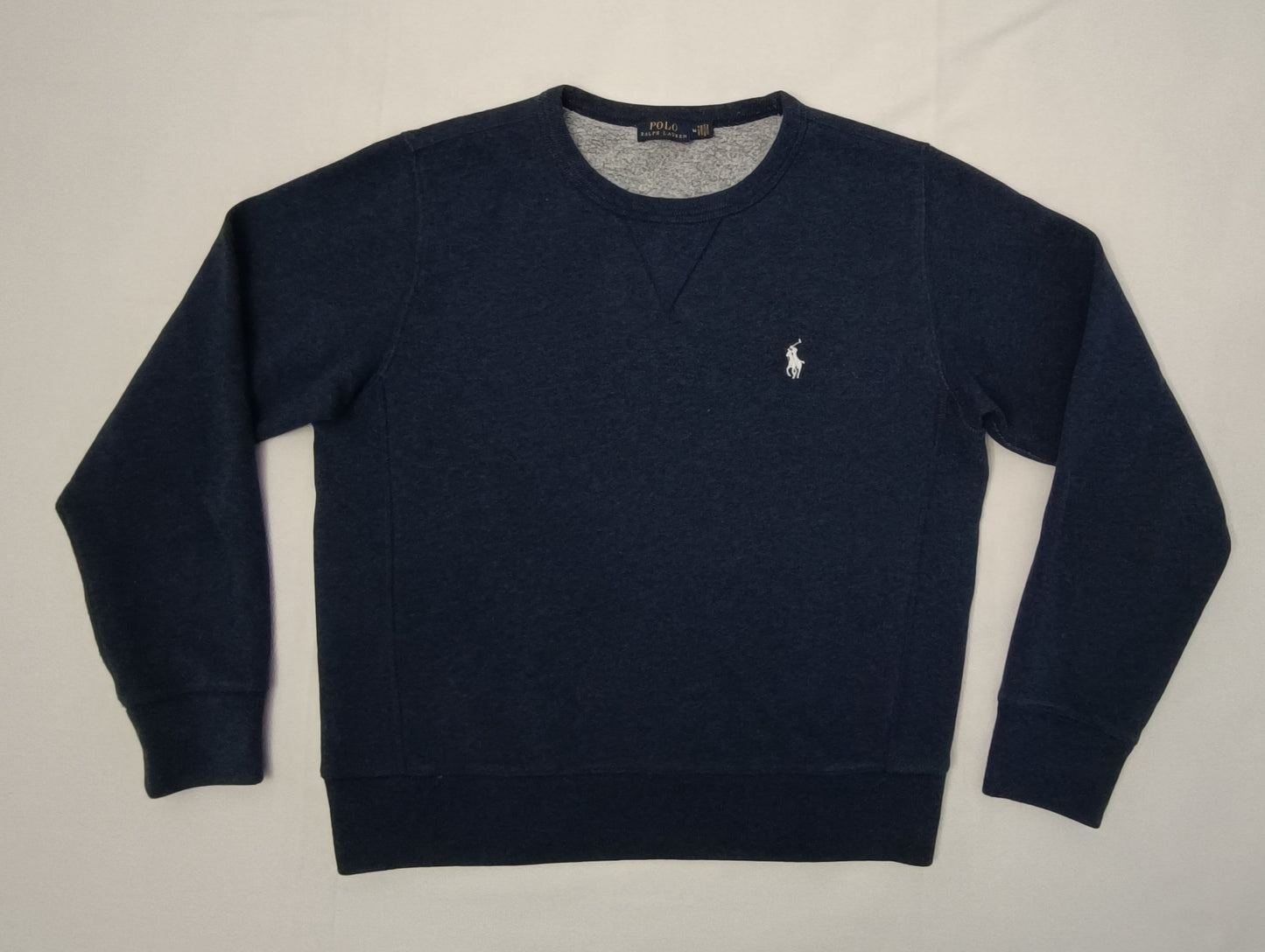 (ДАМСКО) (M) POLO Ralph Lauren горнище