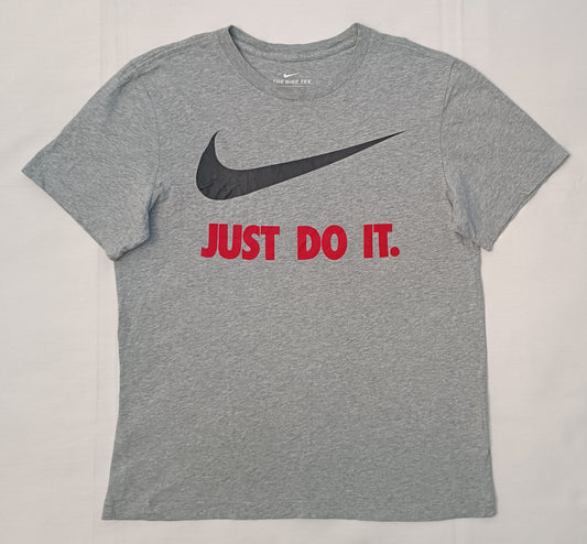 (S) Nike NSW Just Do It Tee тениска