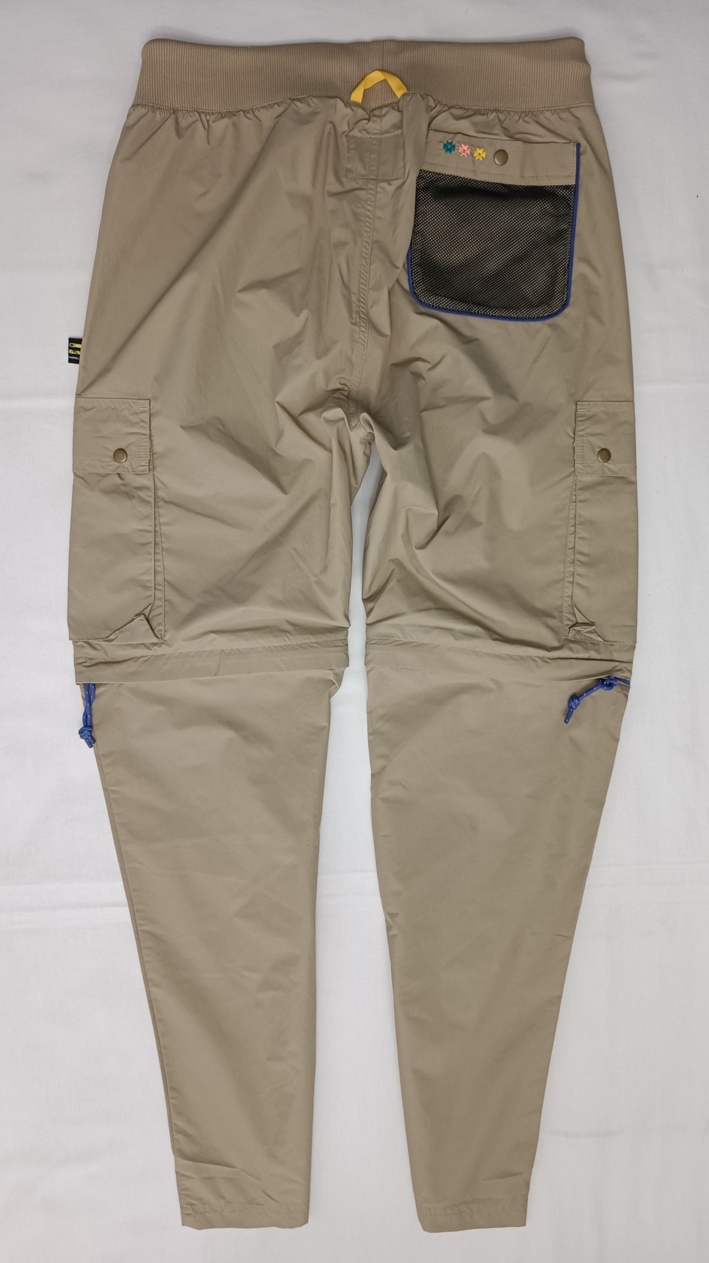 (M) Adidas Pharrel Williams Hiking Cargo Pants долнище