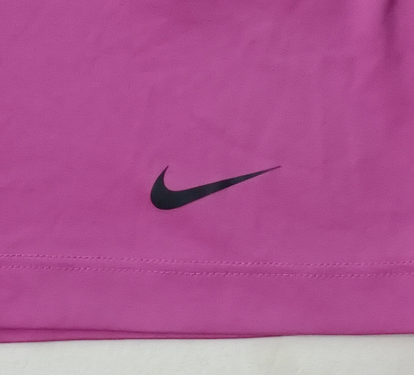 (ДАМСКО) (L) Nike PRO DRI-FIT Crossover Tank Top потник