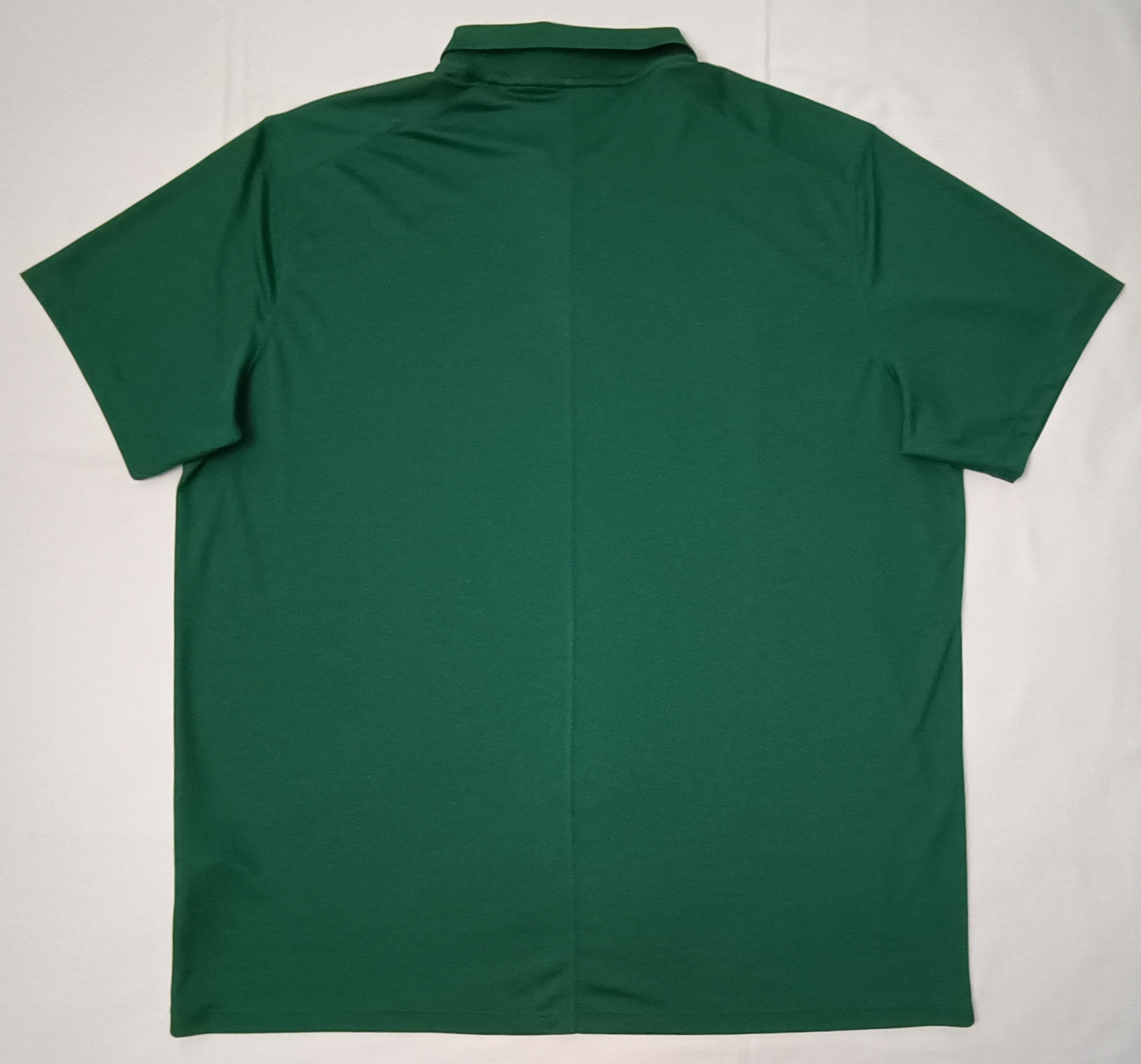 (2XL) Nike DRI-FIT Polo Tee тениска