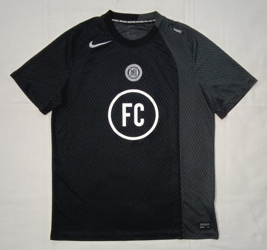 (L) Nike FC Away Jersey тениска