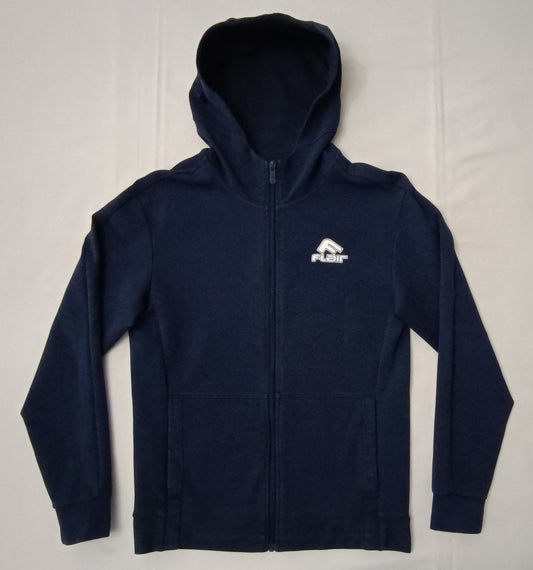 (XS) Flair Sweatshirt горнище