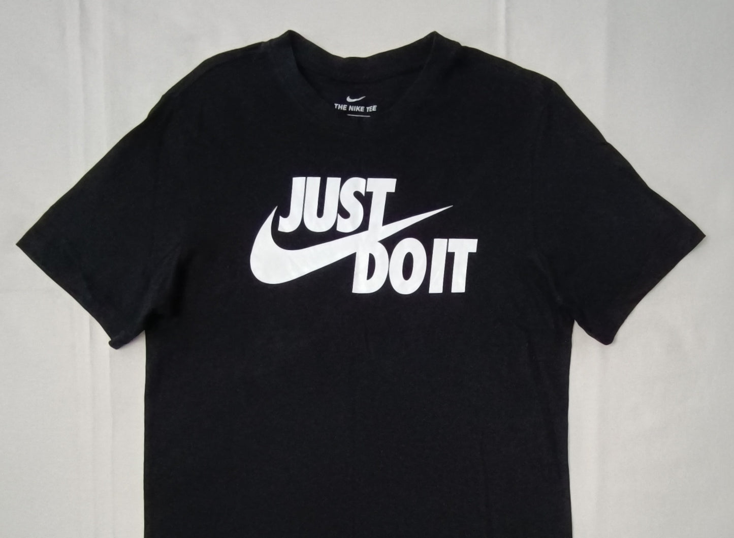 (M) Nike Just Do It Tee тениска