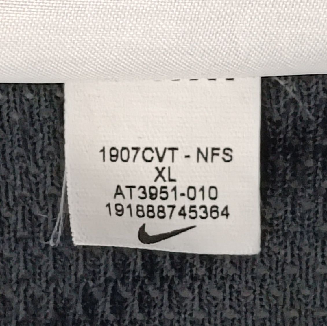 (XL) Nike DRI-FIT Tee тениска