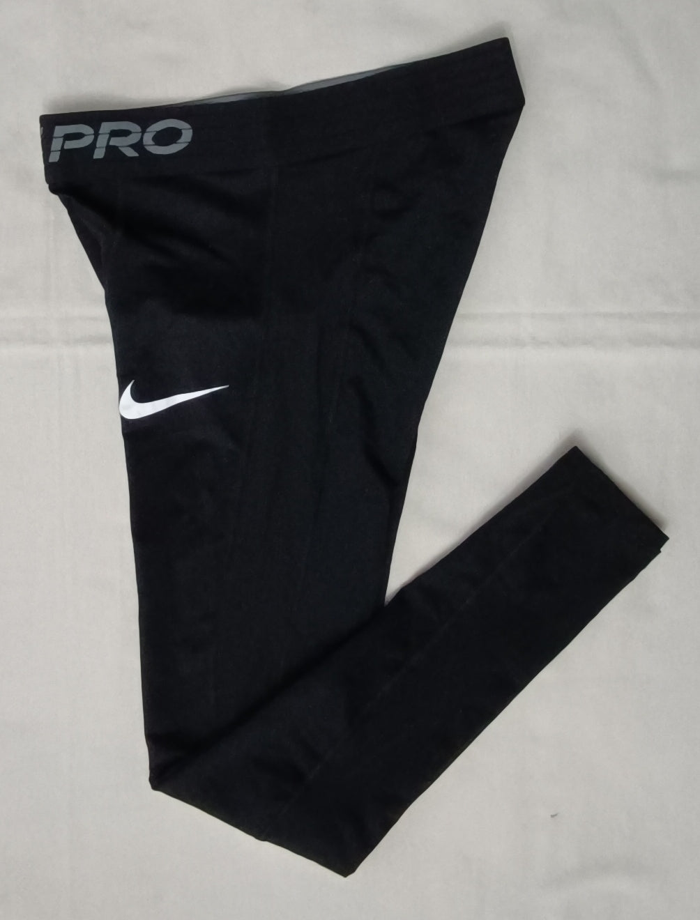 (S) Nike PRO DRI-FIT Tights клин