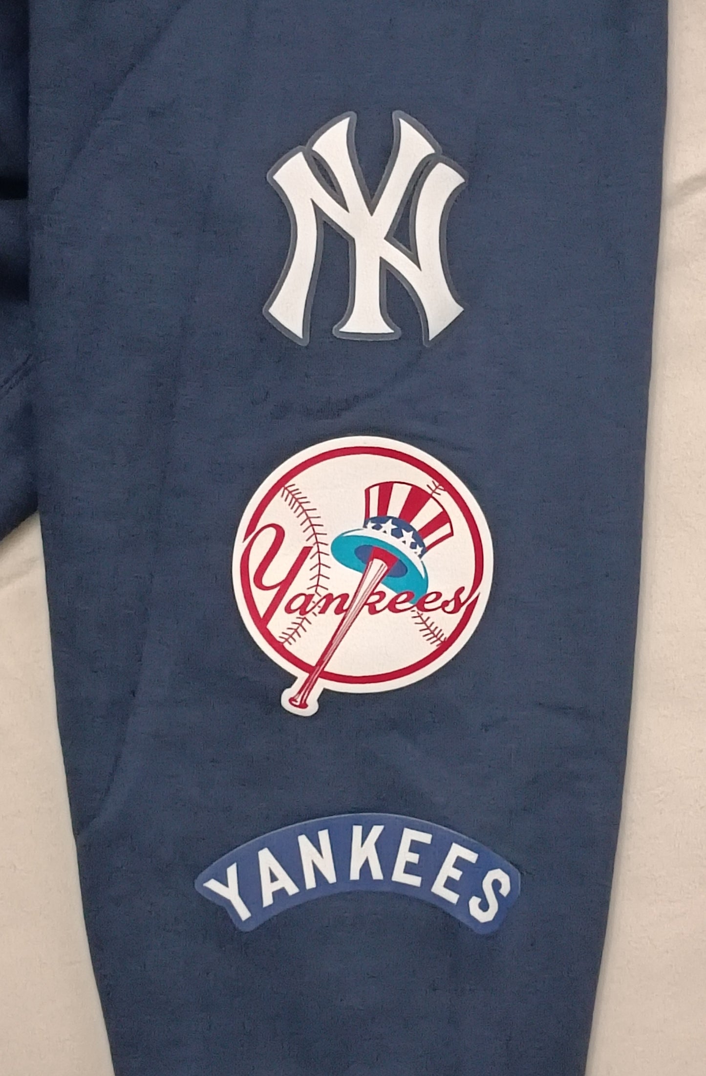(XL) Nike MLB New York Yankees Sweatshirt горнище