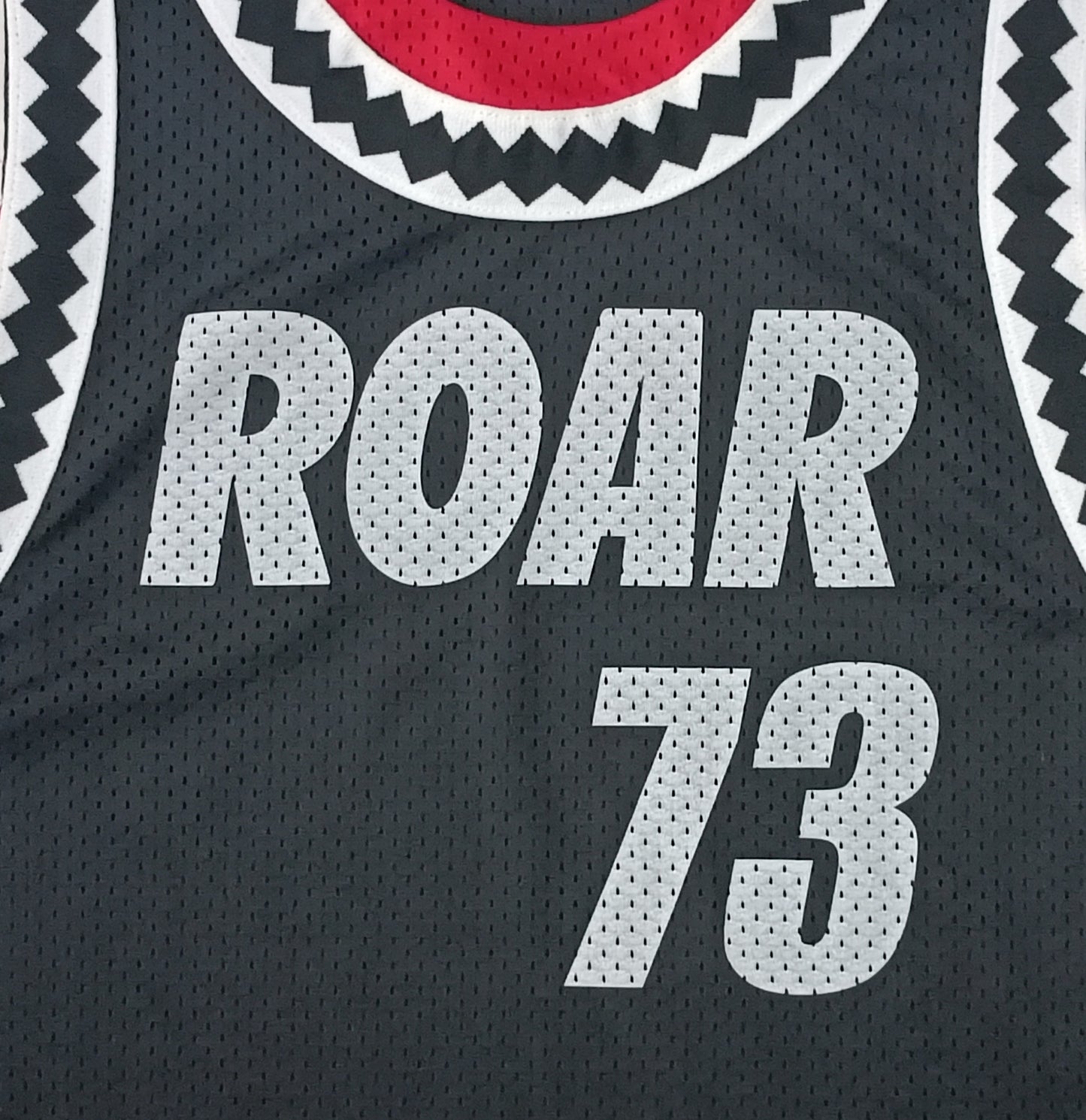 (M) Puma Basketball Jersey потник