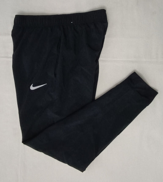 (ДАМСКО) (Ръст 147-158см) Nike DRI-FIT Woven Pants долнище