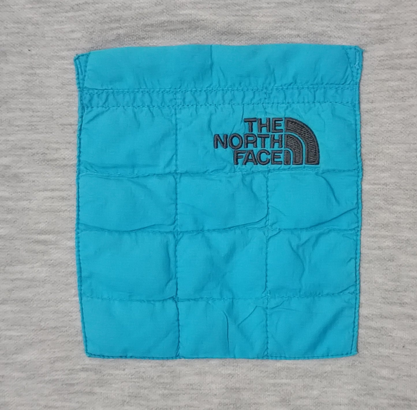 (M) The North Face Sweatshirt горнище