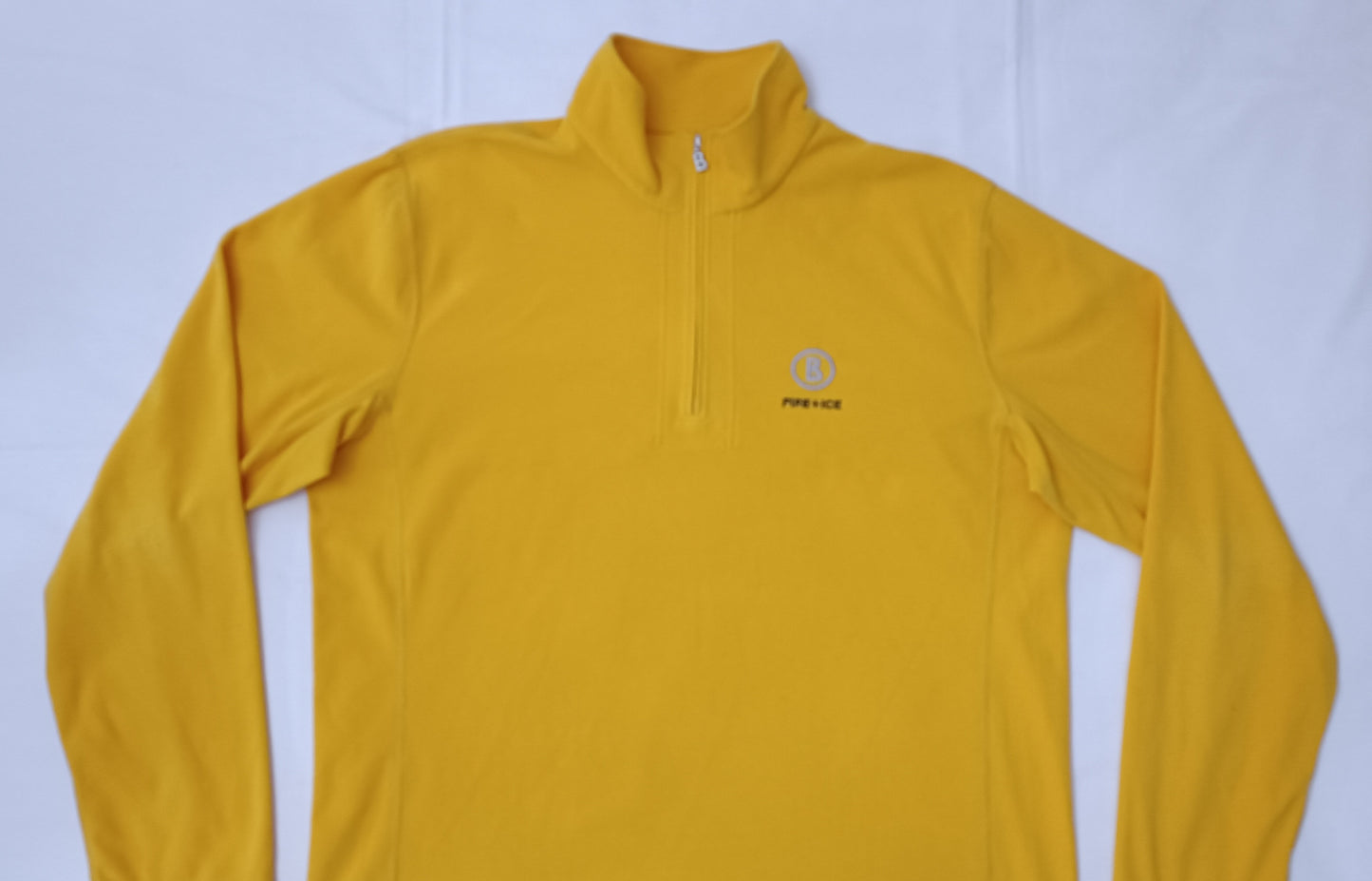 (L) Bogner Fire + Ice Fleece Sweatshirt горнище