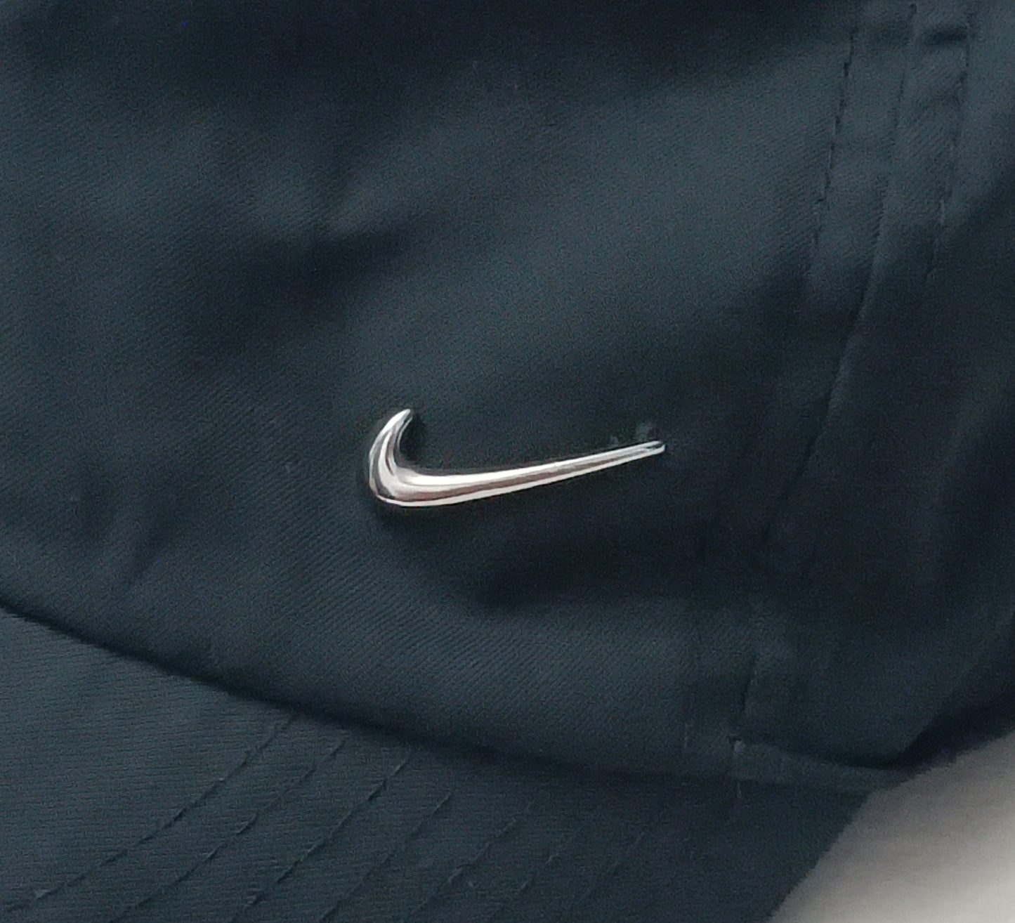 Nike Metal Swoosh Cap шапка
