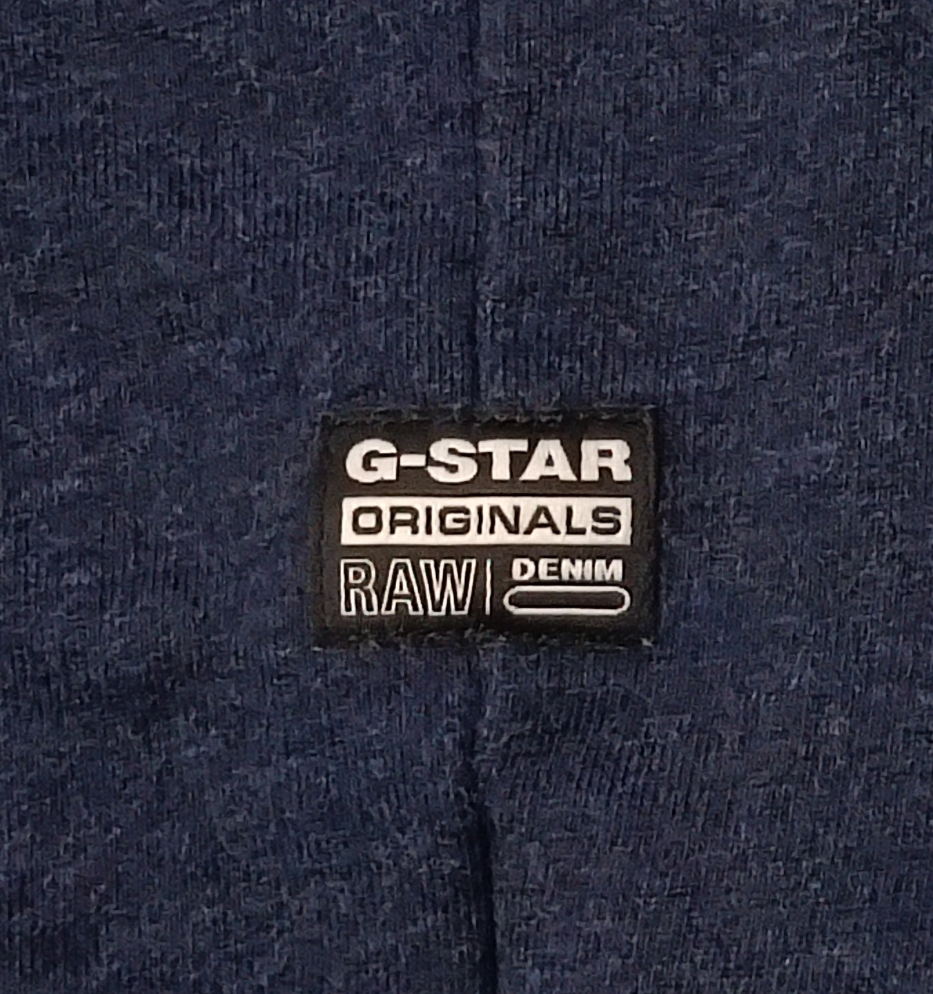 (XL) G-STAR RAW Sweatshirt горнище