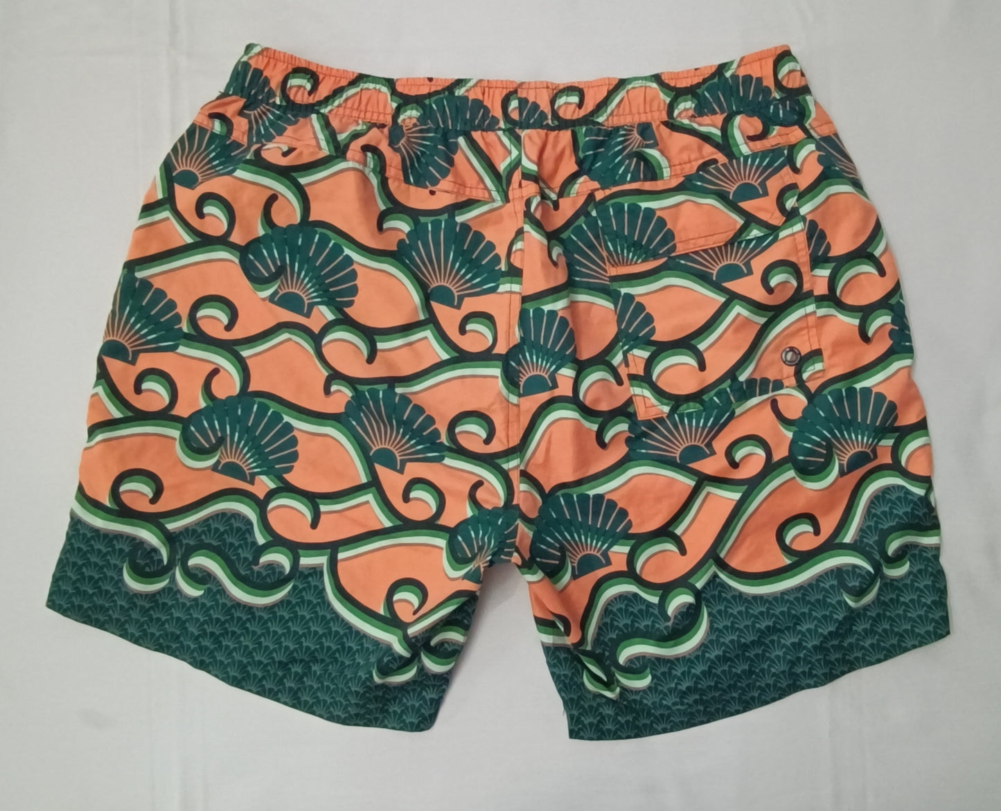 (L) Scotch & Soda Shorts шорти