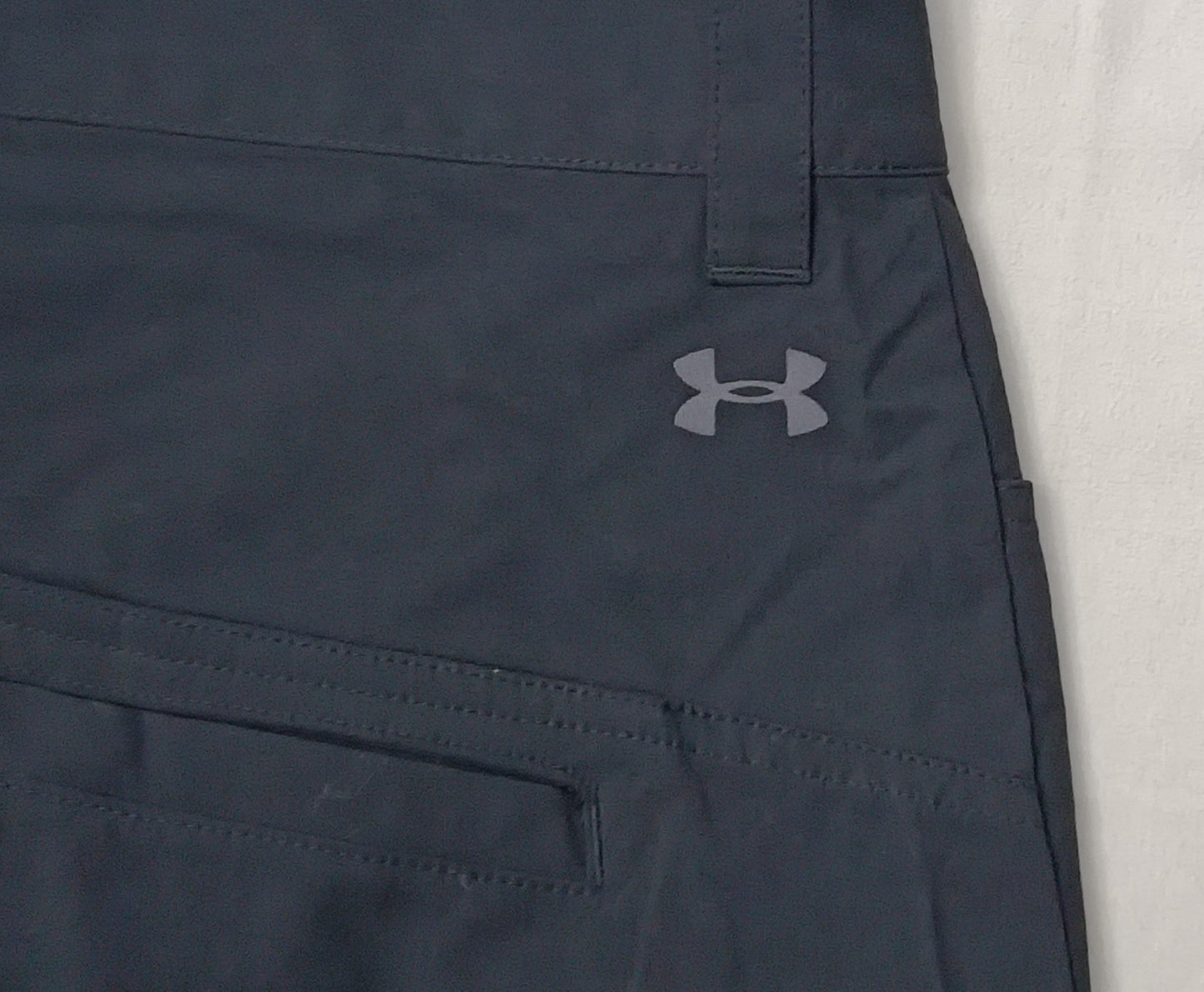 (XL) Under Armour UA Showdown Shorts шорти, къси панталонки