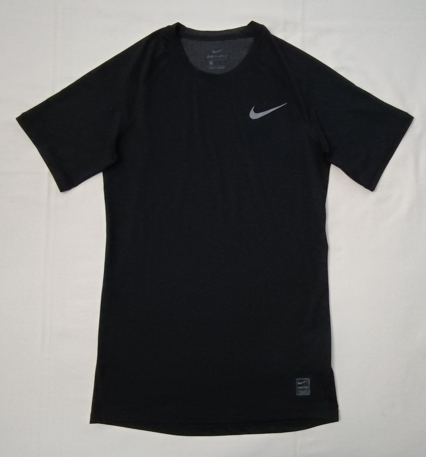 (S) Nike PRO DRI-FIT Tee тениска