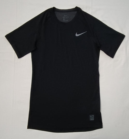 (S) Nike PRO DRI-FIT Tee тениска