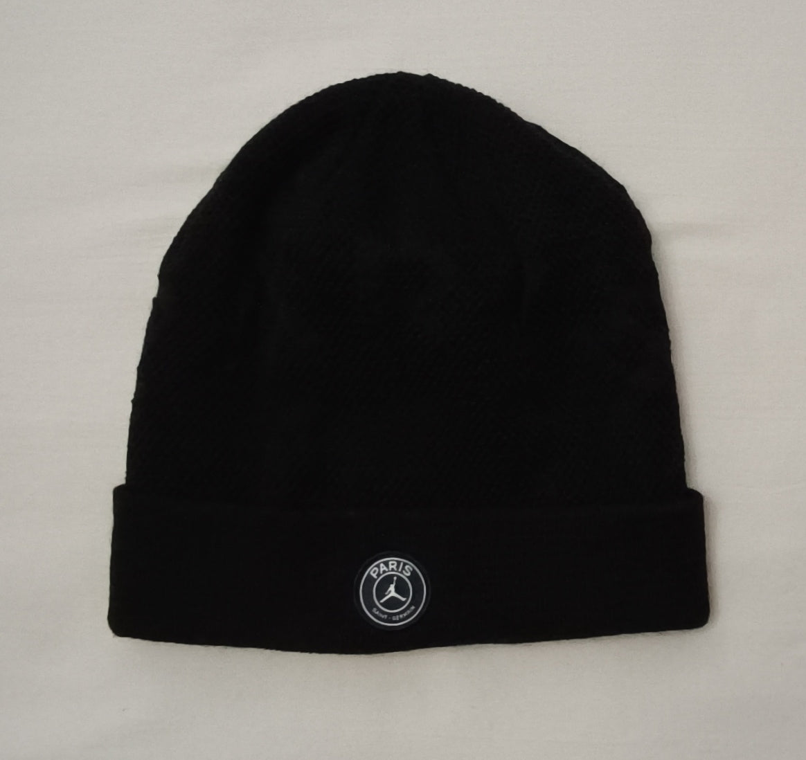 Jordan AIR Nike x PSG Paris Saint-Germain Beanie Hat шапка
