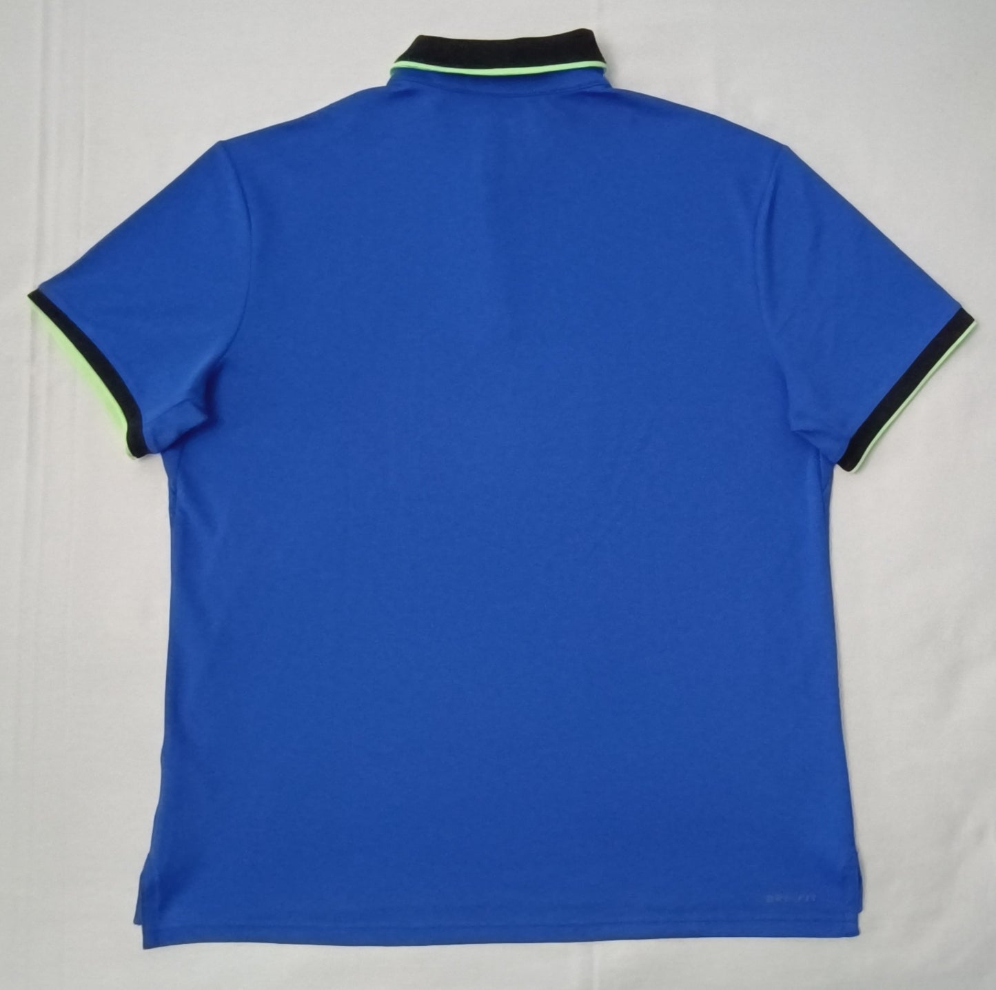 (L) Nike Court DRI-FIT Tennis Tee тениска