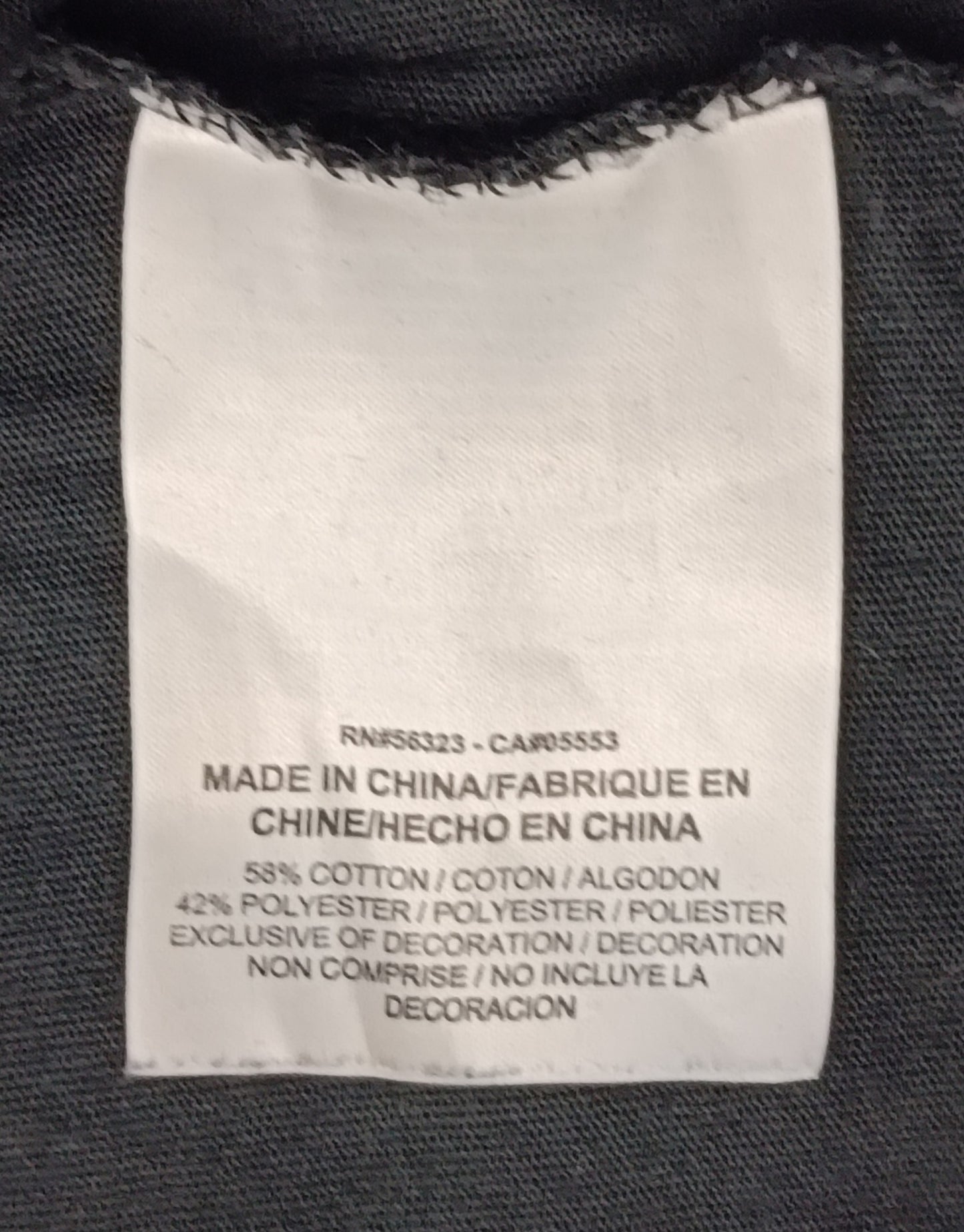 (S) Nike NBA Brooklyn Nets #7 Lin Tee тениска