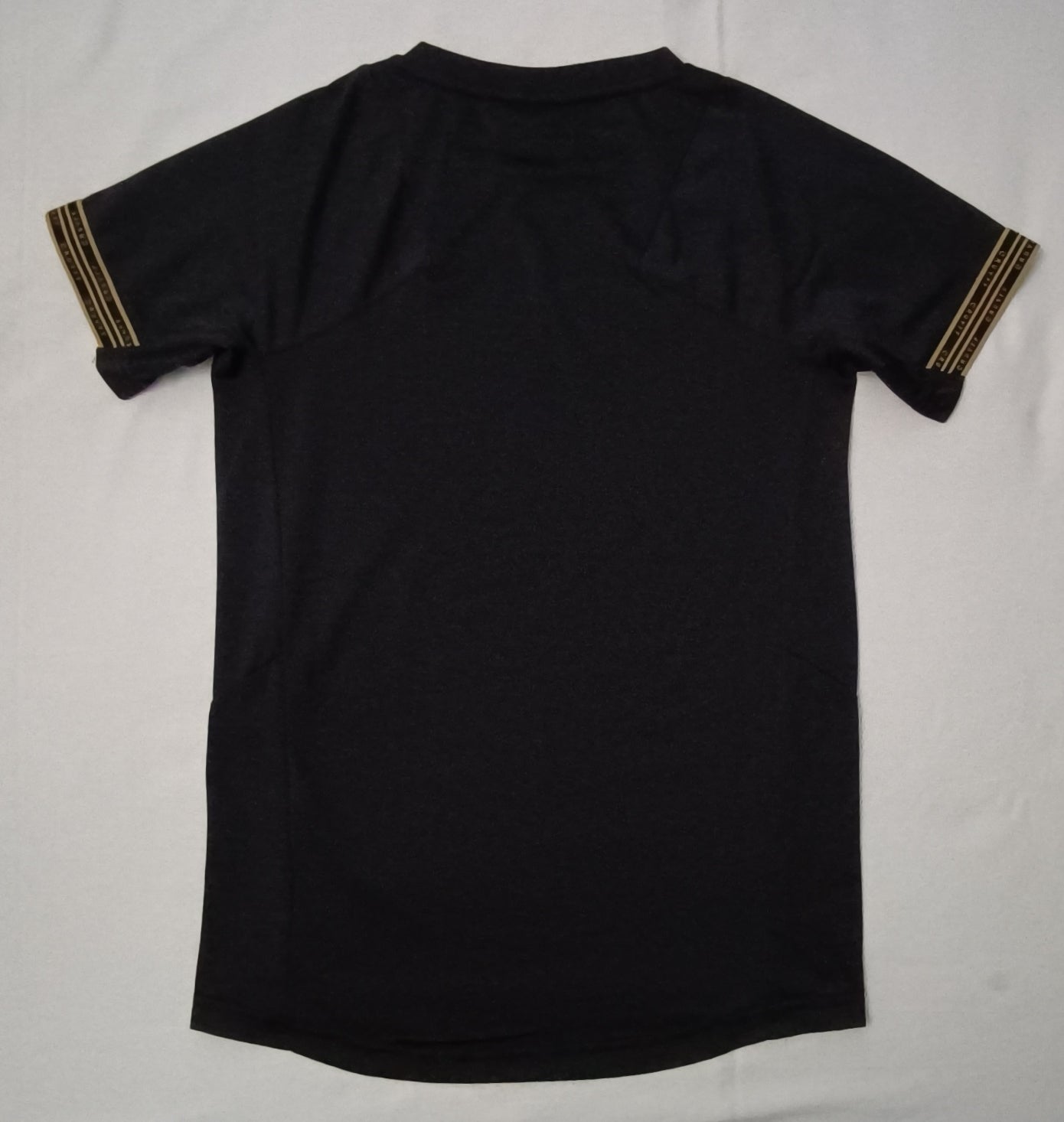 (ДЕТСКО) (Ръст 140-152см) Cruyff Tee тениска