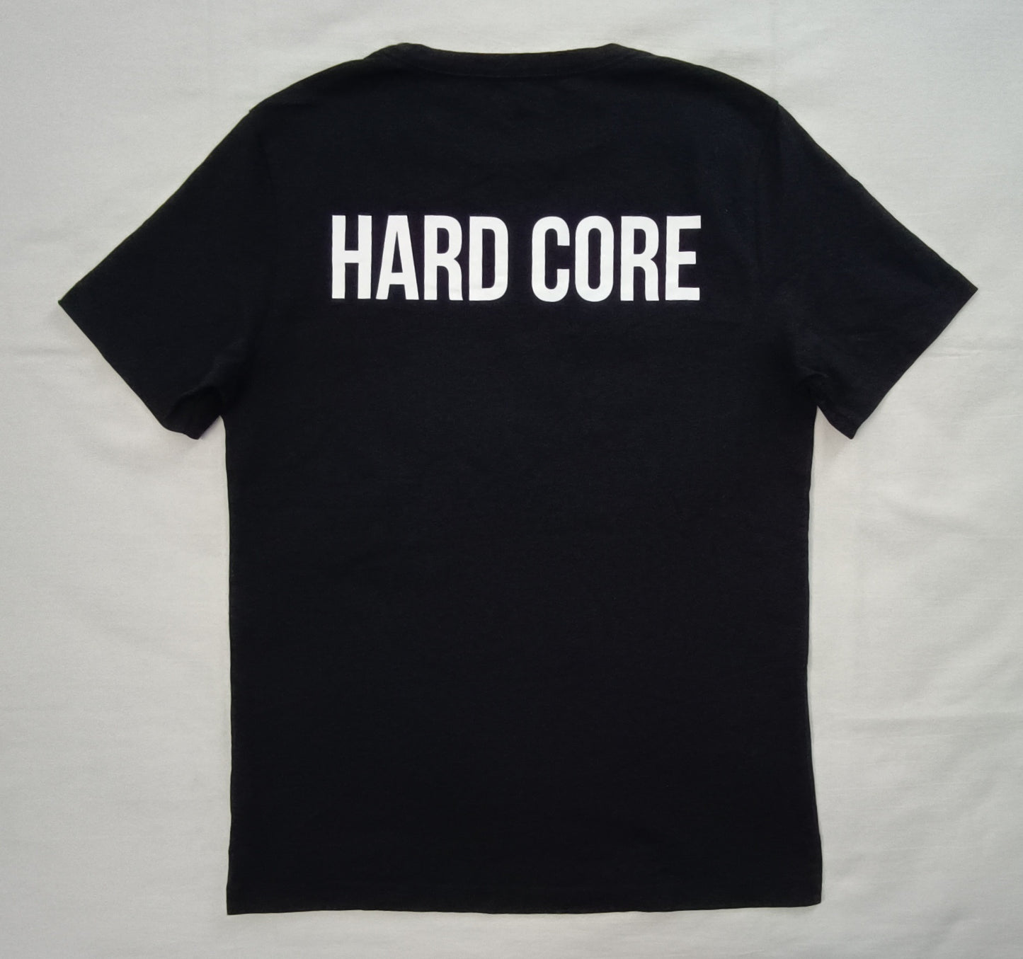 (M) Calvin Klein Jeans Hard Core T-Shirt тениска