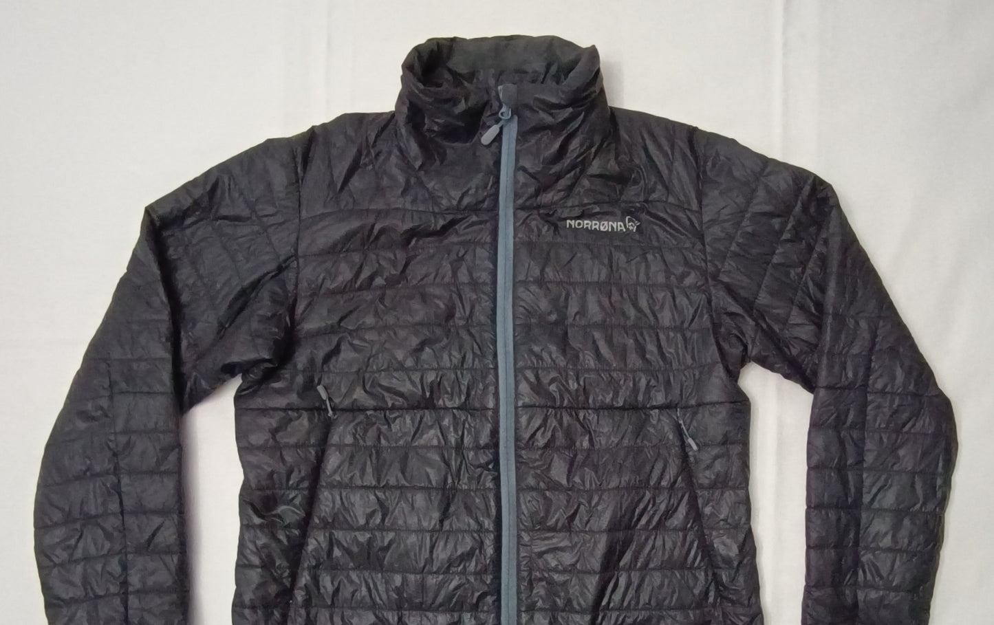 (ДАМСКО) (L) Norrona Falketind PrimaLoft 60 Jacket яке