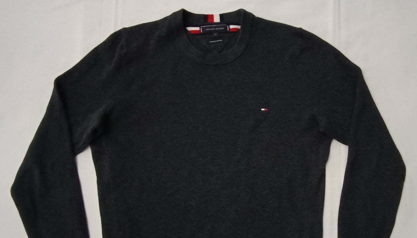 (M) Tommy Hilfiger Pullover пуловер