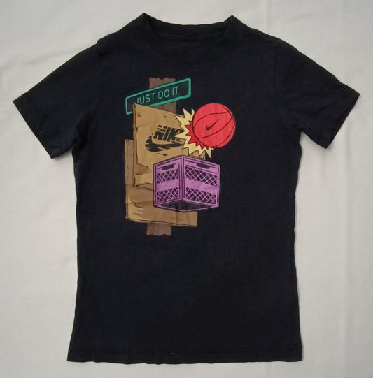 (ДЕТСКО) (Ръст 128-137см) Nike Sportswear Tee тениска