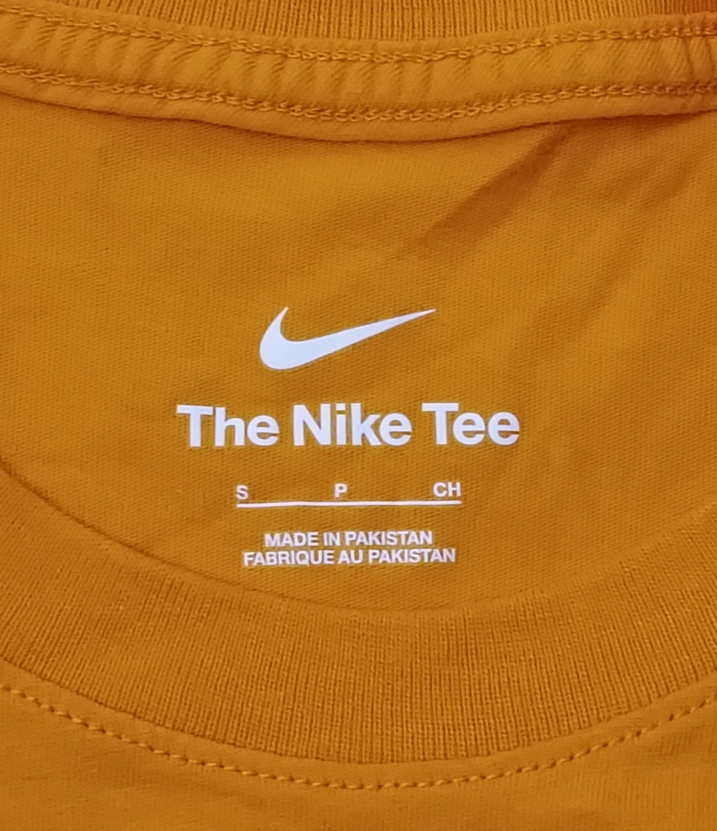 (S) Nike Sportswear Netherlands Tee тениска