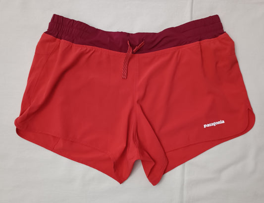 (ДАМСКО) (M) Patagonia Shorts шорти