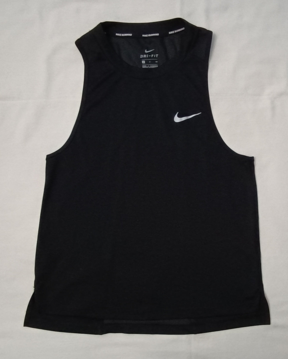 (ДАМСКО) (S) Nike DRI-FIT Tank Top потник